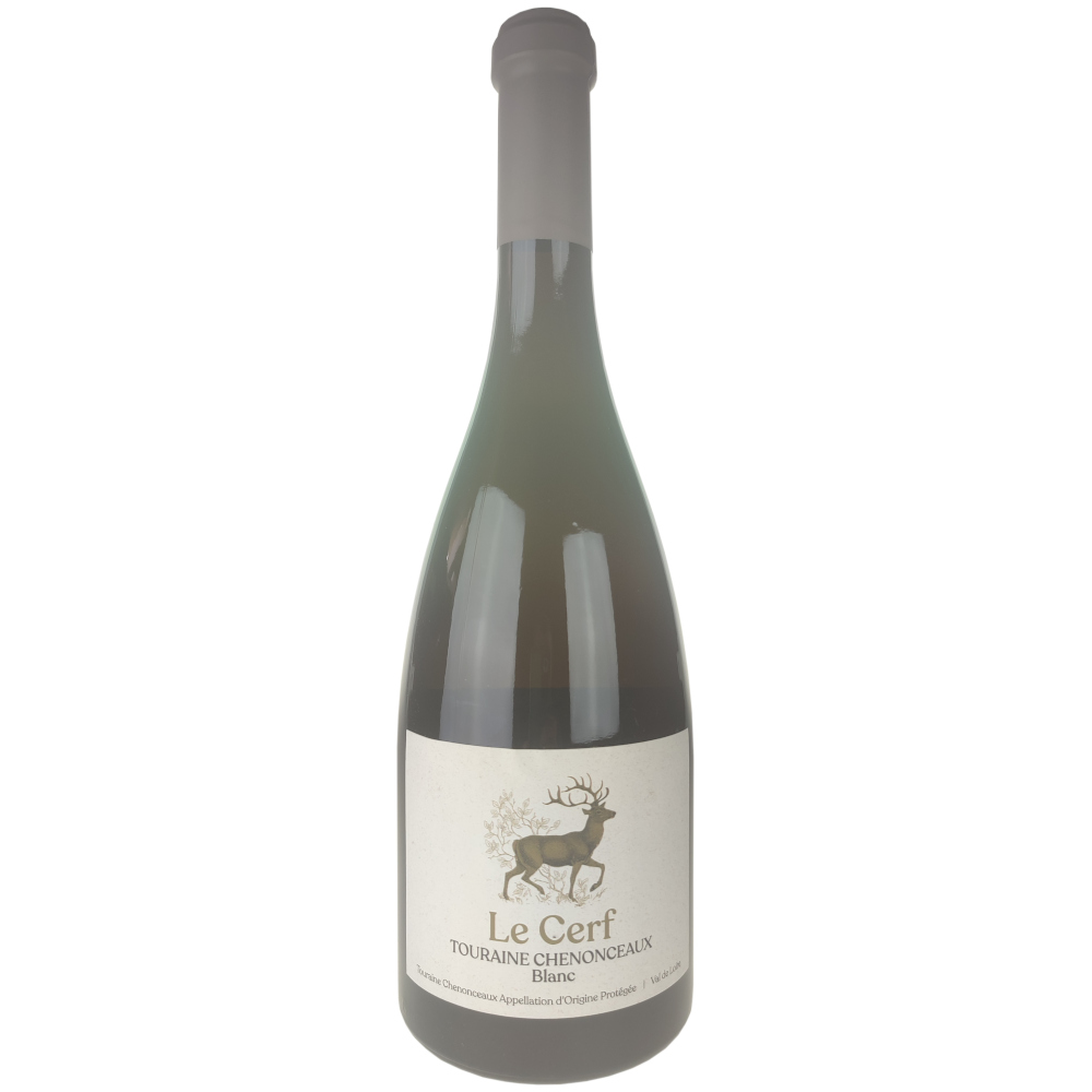 Touraine Chenonceaux Le Cerf 2023, Domaine Les Braconniers 1